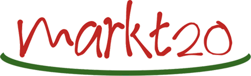 markt20 Logo